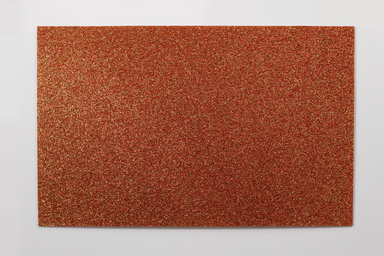 Glitter Acrylic 2.6mm (1/8th Inch), 12x19 inch | CO2 Laser & CO2 Glowforge Ready, Special Pattern Cast Acrylics, Craft Closet Brand